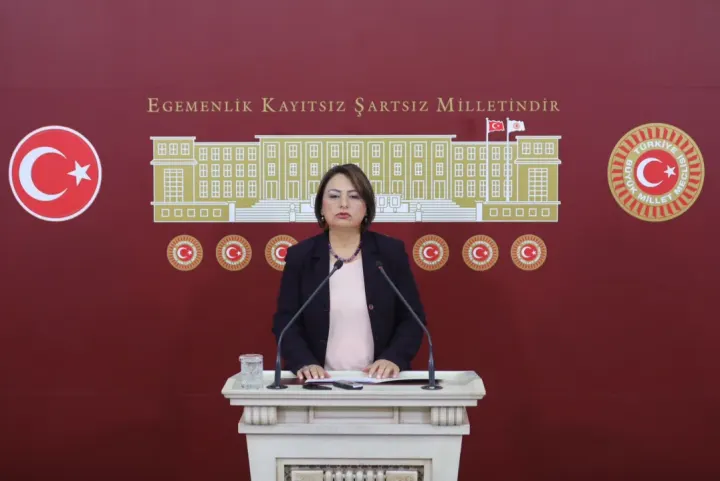 Çırak, kursiyer ve stajyerler için kanun teklifi…