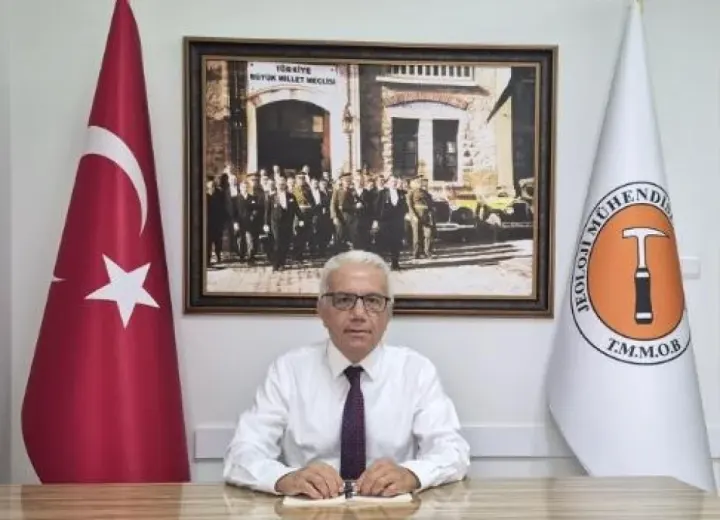 Jeoloji Mühendisleri Odası’ndan Sert Uyarı: “Yanlış Planlama Afetleri Felakete Dönüştürüyor!”