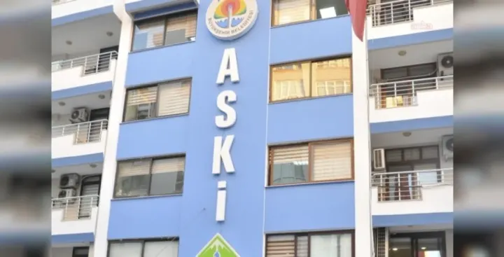 ASKİ’den Seyhan Atıksu Arıtma Tesisi Hakkındaki İddialara Yanıt: "Mikroplastik Üreten Bir Tesis Değildir"