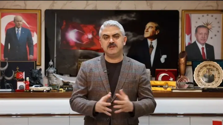 Pozantı’da 2,5 Yıllık TOKİ Mücadelesinde Mutlu Son! Müjdeyi Başkan Ali Avan Verdi