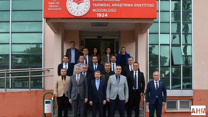 Adana İl Tarım ve Orman Müdürlüğü’nden Kuvvetli Yağış Değerlendirmesi