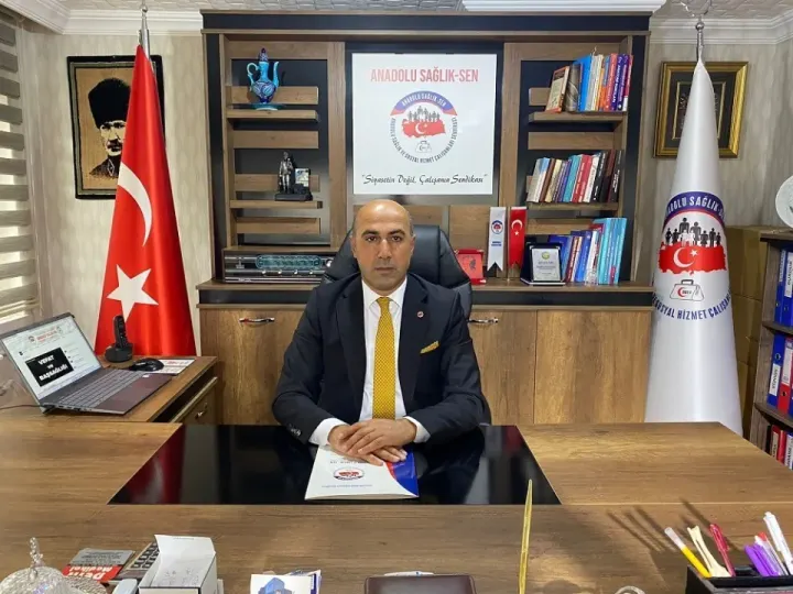 Memur ve Emeklinin İnsanca Yaşaması İçin Ekonomik Destek Paketleri Açıklanmalıdır