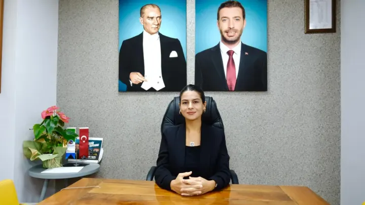 Ceyhan Belediye Başkan Vekili Av. Sevil Aydar Yıldız’dan Anlamlı Muhtarlar Günü Mesajı!