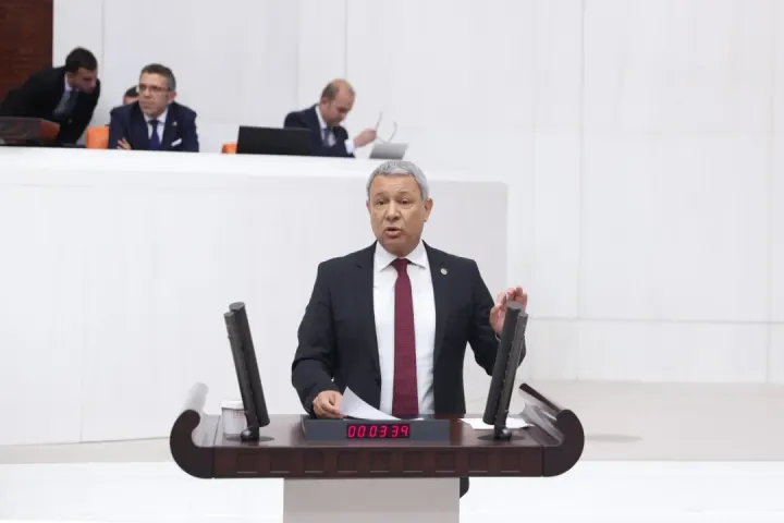 “24 Milyon Vatandaş İcra Kıskacında”