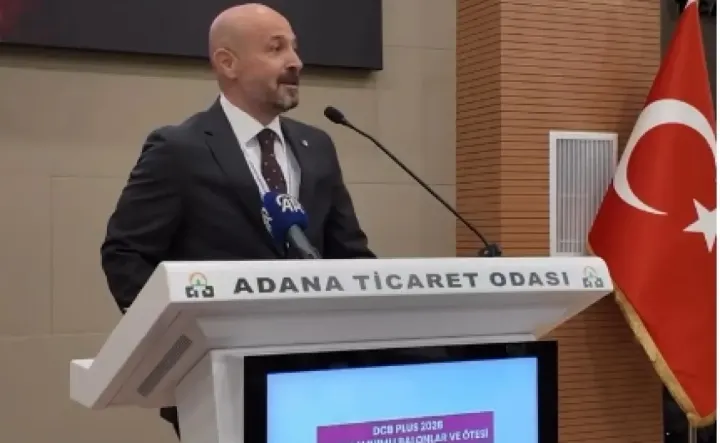 Adana Tıp Bilimi Üssü Olma Yolunda: “DCB Plus 2026” Kardiyoloji Zirvesi Başladı