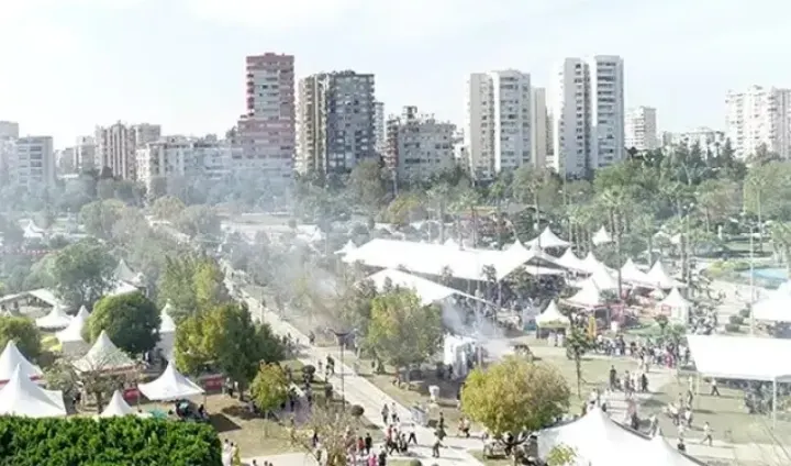 10. Uluslararası Adana Lezzet Festivali Başlıyor: "Adana Sadece Kebap Değil!"