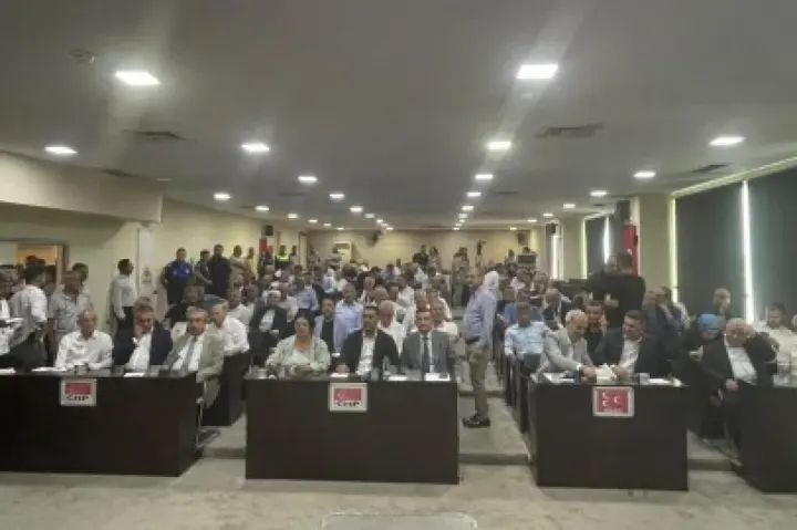 Başkan Şimşek’ten Topaktaş Yolu İçin Hızlandırma Çağrısı