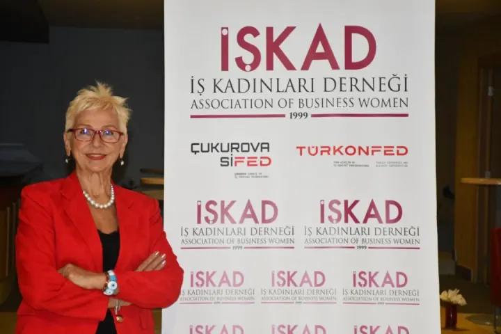 İŞKAD’dan kadın girişimcilere ‘ödül’ çağrısı…