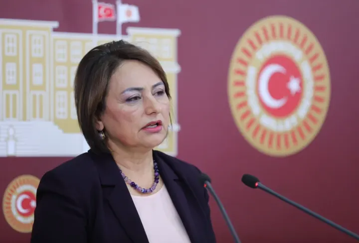 CHP’li Şevkin’den ‘Hurda Teşvik Kanunu Teklifi’