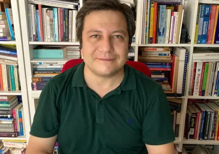 Bolu’dan ABD’ye Uzanan Bilimsel Başarı: Prof. Dr. Ali Evren Tufan’a AACAP’tan Saygın Ödül