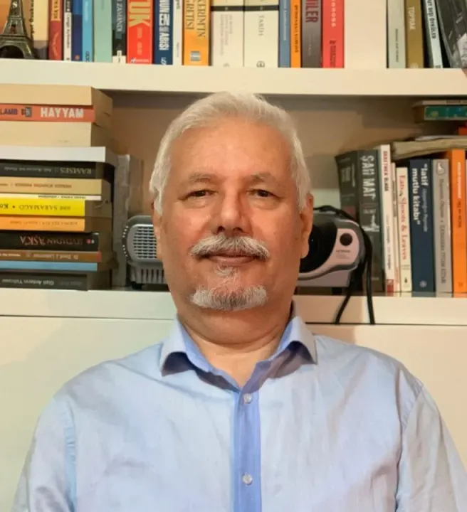 İbrahim Ortaş
