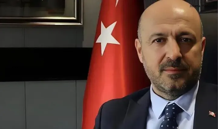 Halil Nacar Kimdir?