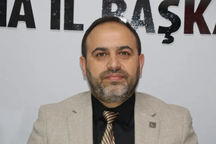 Özkut Özdemir’den Hükümete Enflasyon Tepkisi