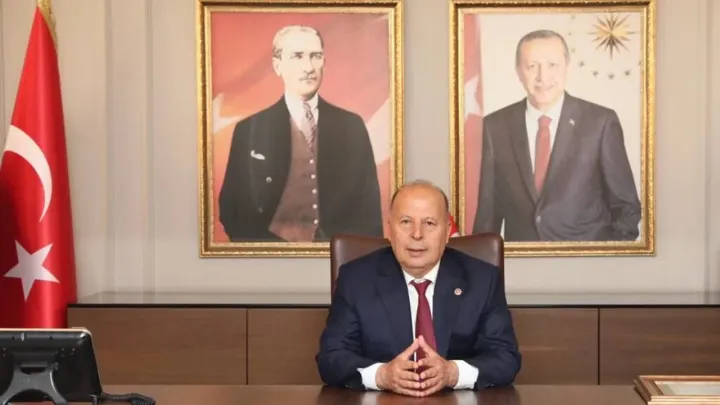 Demirçalı’dan Tarihi Çıkış: "Yüreğir Halkının İradesi Gasp Edilmiştir!"