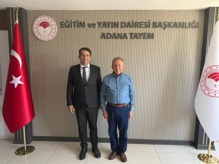 Tarımda Yenilenebilir Enerji Masaya Yatırıldı: Adana TAYEM ve ÇÜ’den Güç Birliği