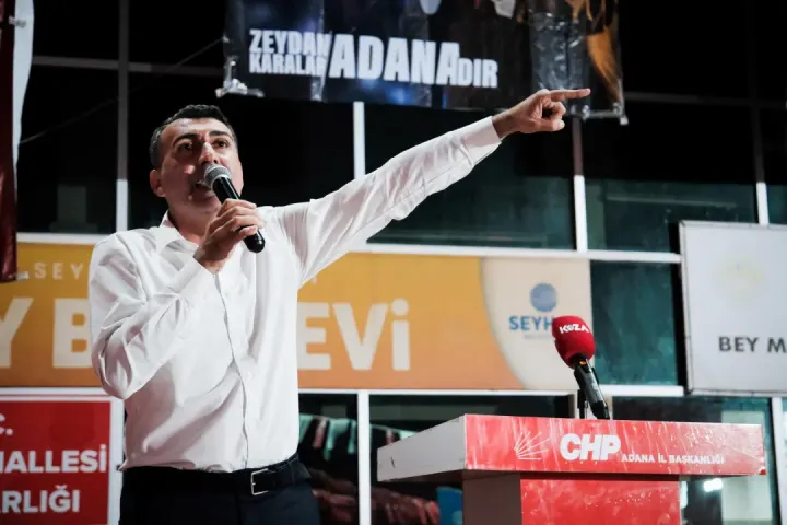 CHP DİRENİYOR