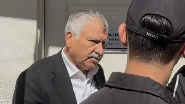 Zeydan Karalar Cephesinden Kritik Hamle: Tahliye İçin Kapsamlı Savunma Sunuldu
