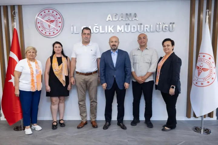 Adana İl Sağlık Müdürü Uzm. Dr. Halil Nacar’dan Hayati Alzheimer Uyarısı: Erken Tanı Hayat Kurtarır!