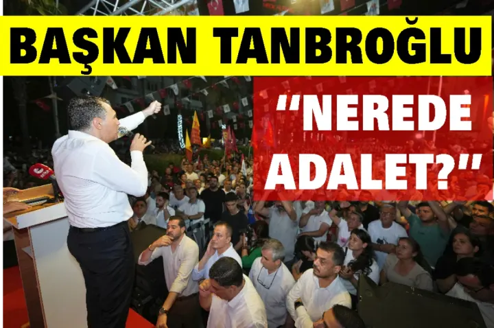 Başkan Zeydan Karalar’ın tutuklanmasına tepkiler büyüyor
