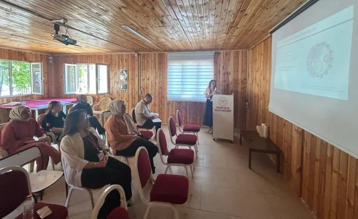 Yayla Sezonunda Kene ve Sivrisinek Alarmı: Pozantı’da Enfeksiyon Kontrol Birimi Sahaya İndi