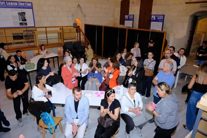 25 Belediyenin Temsilcileri Adana’da Buluştu: "Kadın Dostu Kentler" Zirvesi