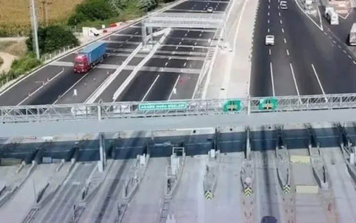 Ulaştırma Bakanı Uraloğlu Müjdeyi Verdi: Adana Doğu ve Batı Gişelerinde SGS Dönemi Başlıyor!