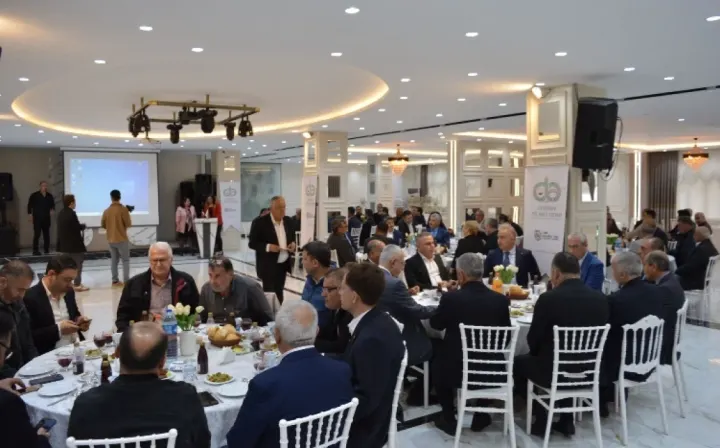 Güneyin Marmarası Doğuyor: Ceyhan ve Yumurtalık’ta Dev Lojistik Dönüşüm!