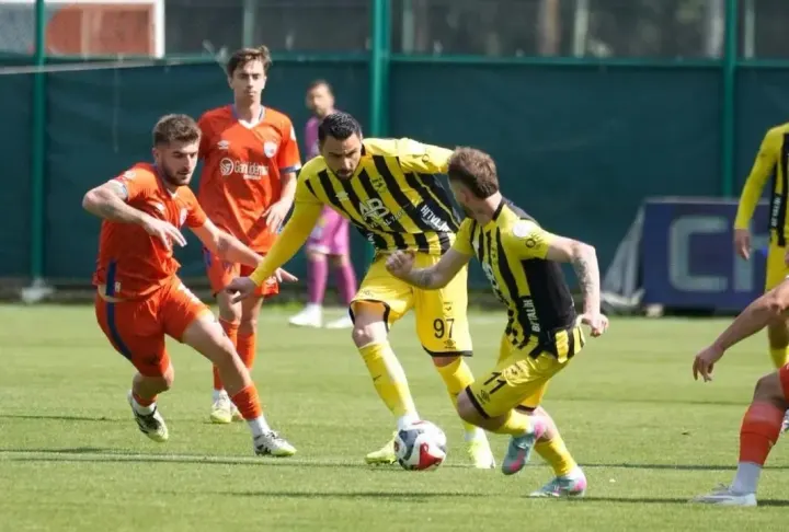 Adana 01 FK Doludizgin: İskenderunspor’u Devirdi, Play-Off Biletini Kaptı!