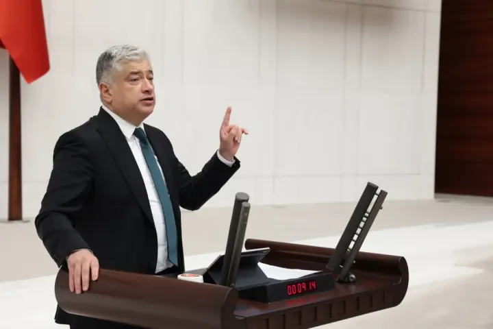 Kısacık’tan Sert Eleştiri: "Kamu Varlıkları Satılarak Ekonomi Yönetilmez"