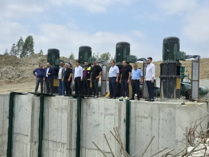 AK Parti Heyetinden Ceyhan’da Tarım Odaklı Ziyaret: “Üreticinin Yanındayız”