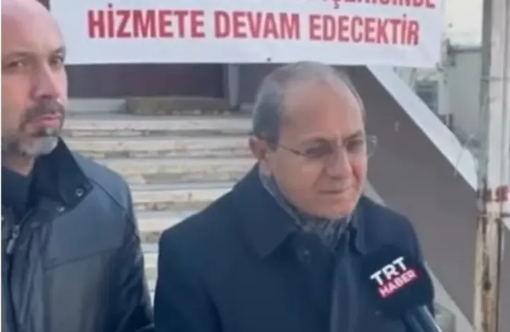  Yeni Ağız ve Diş Sağlığı Hastanesi İçin İmzalar Atıldı!