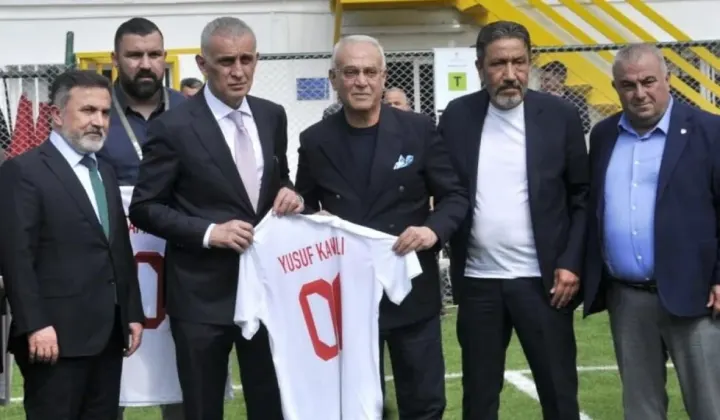 Yusuf Kanlı’dan Adana 01 FK’ya "Şampiyonluk" Primi: Motivasyon Zirvede!