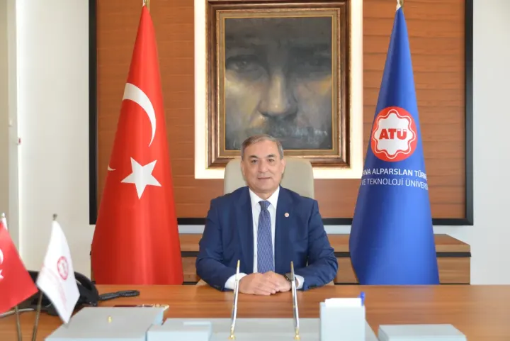 ATÜ’den Milli Teknoloji Hamlesine Dev Katkı: Patent Atıf Oranlarında Türkiye 14.’sü!