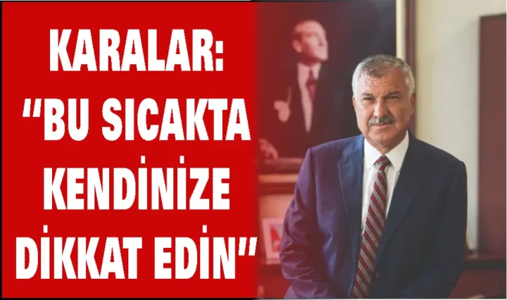 Zeydan Karalar’dan Özgürlük Yürüyüşü’ndeki gençlere mesaj