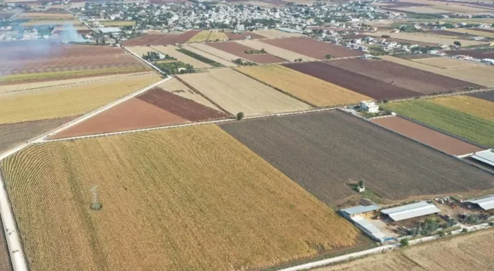 Ceyhan’da Tapular Yenileniyor: Eski Numaralar Silindi, Sınırlar Yeniden Çizildi!