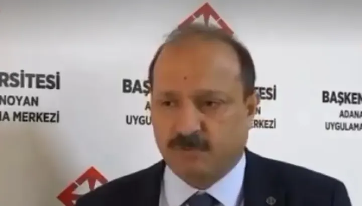 Adana’da Hayat Veren Eğitim: Genç Çocuk Cerrahları Yenidoğan Kursunda Buluştu