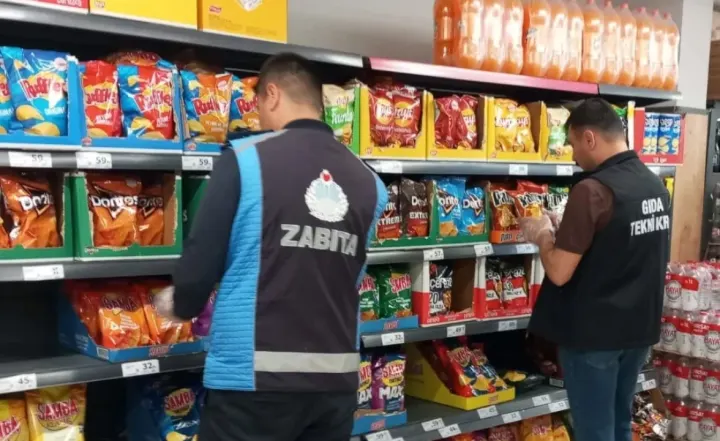 Yumurtalık’ta Halk Sağlığı Seferberliği: Tüm Ekipler Teyakkuzda!