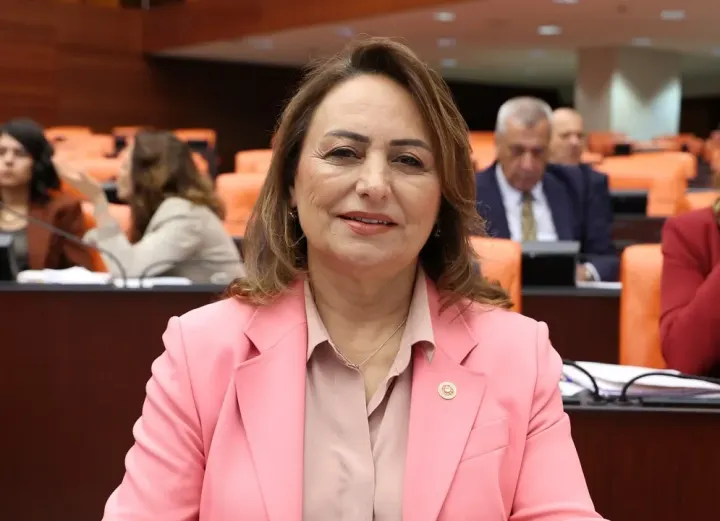 CHP'li Müzeyyen Şevkin TBMM’den Seslendi: "Mısır Fiyatı En Az 17 Lira Olarak Açıklanmalı"