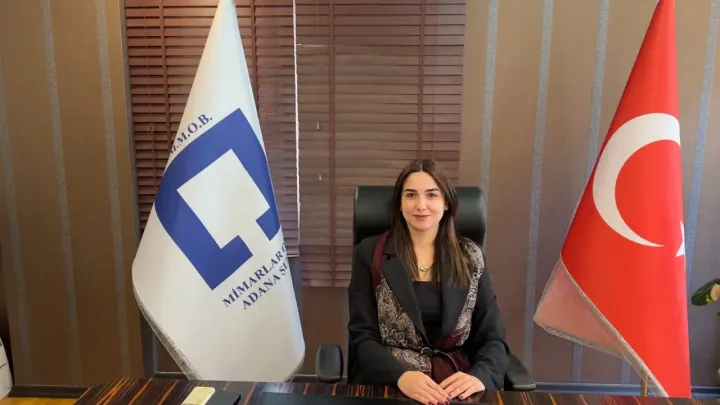 Mimarlar Odası Adana Şubesi’nden DSİ Arazisi Tepkisi: “Kamu Alanı Kamuya Kalmalıdır!”
