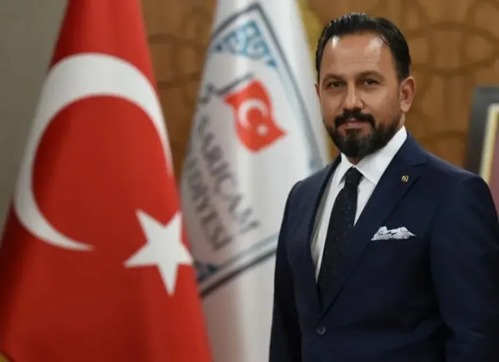 Sarıçam Belediye Başkanı Bilal Uludağ, Türkiye İkincisi Oldu