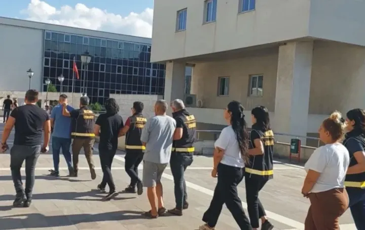 Osmaniye'de Dolandırıcılık Skandalı