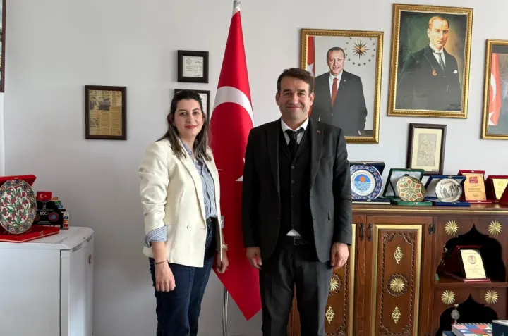 Adana'da Topraksız Tarım Atılımı: TAYEM ve PROF FRESH’ten Dev İş Birliği!