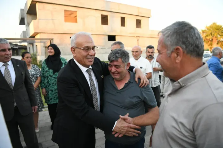 MHP Adana’da “Terörsüz Türkiye” Buluşmasına Hazırlanıyor