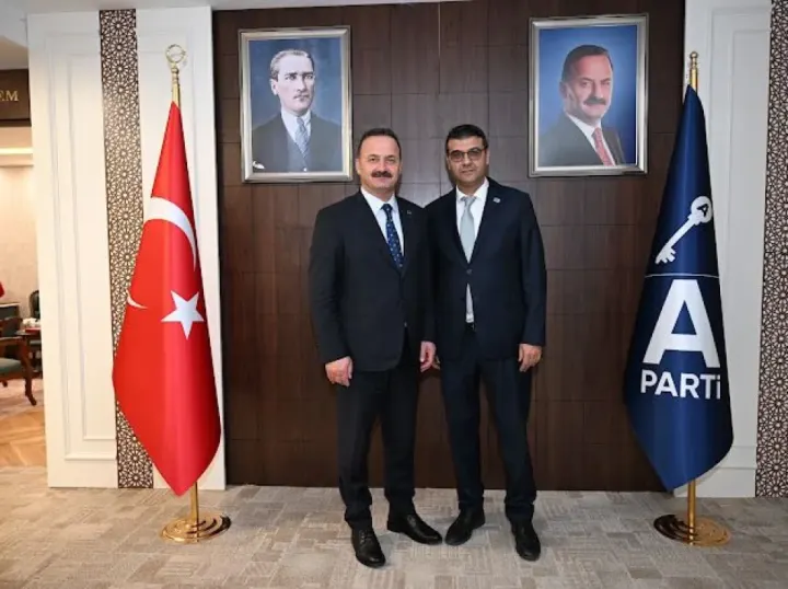 Şeffaflık ve Hukukun Üstünlüğü Mali Politikayı düzeltir