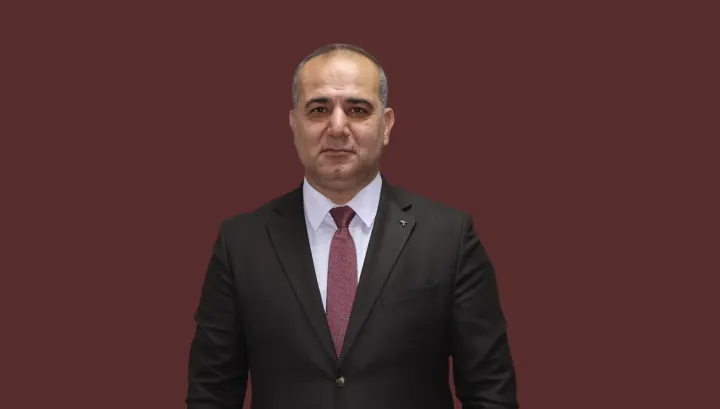 MHP ADANA İL BAŞKANI HAKAN YILDIRIM:  “ÇUKUROVA BELEDİYESİ SORUŞTURMASINDA HUKUKUN GEREĞİ YERİNE GETİRİLMELİ”
