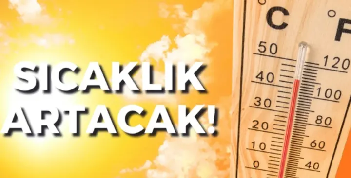 Adana Kavrulacak! Meteoroloji İlçe İlçe Güncel Hava Durumunu Açıkladı