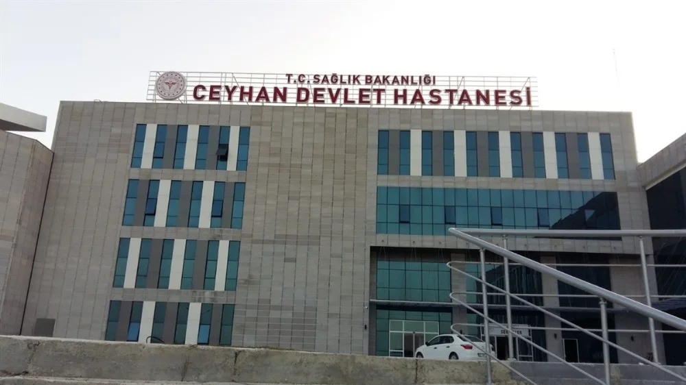 Ceyhan'da Çocuk Sağlığı ve Psikiyatri Kadrolarına Takviye!