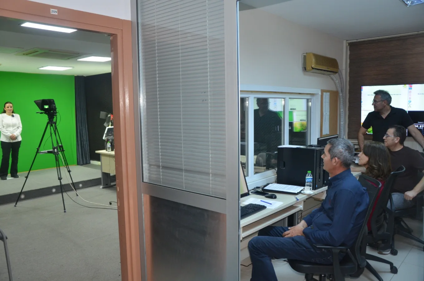 Akademik Bilgi ve Kurumsal Yayım Tecrübesi Birleşti