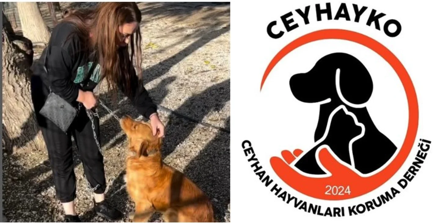 Ceyhan’da Bir İlk: Hayvanları Koruma Derneği Kuruldu