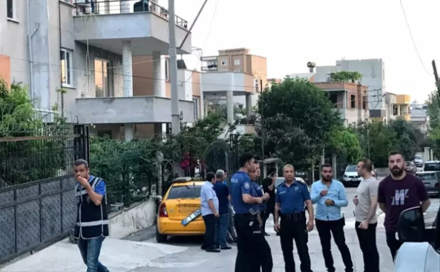 Adana’da Eşini Doğum Gününde Öldüren Sanığa Ağırlaştırılmış Müebbet Talebi